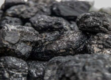 بازار زغال سنگ در انتظار بهبود در سه ماهه آخر سال