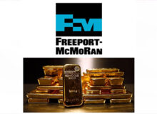 سود «فری پورت-مک موران» به دلیل قیمت های بالای طلا و کاهش هزینه ها، تخمین تحلیلگران را شکست
