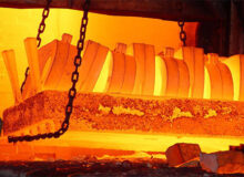 آخرین وضعیت تولید و صادرات فولاد خام و محصولات فولادی در کشور