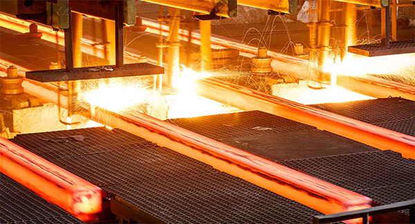 تکمیل زنجیره ارزش صنعت فولاد در شمال غرب با مشارکت قرارگاه خاتم الانبیا