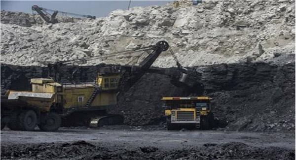 افزایش واردات زغال به هند