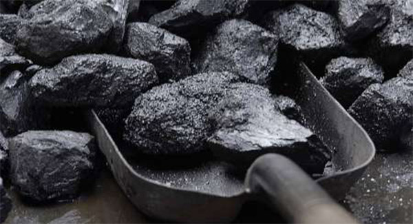 رشد جزیی تولید زغال سنگ در چین