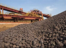 خوش بینی معدن کار بزرگ برزیلی به آینده بازار سنگ آهن و فولاد