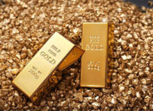 صندوق ثروت ملی روسیه اجازه سرمایه گذاری در طلا را دریافت می کند