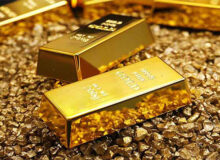 ثبت بزرگ‌ترین ریزش جهانی قیمت طلا در هفت سال اخیر