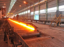 حذف ۱۳۶ تعرفه واردات فولاد در چین
