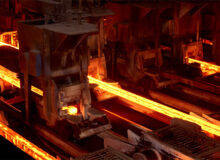 سود کنسانتره سازی فولاد سنگان در جیب “فولاد”