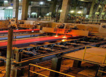 توسعه متوازن صنایع پایین دستی صنعت فولاد گام مهمی برای تحقق اقتصاد مقاومتی است