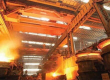 ۶۵ درصد محصولات فولادی در بورس عرضه نشد