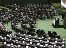 مجلس به دنبال از بین رفتن رانت فولاد در شیوه نامه جدید دولت