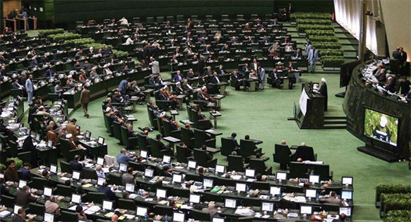 مجلس به دنبال از بین رفتن رانت فولاد در شیوه نامه جدید دولت