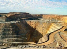 زیرساخت‌های ۳۰ معدن ایران تا پایان امسال‌ تکمیل می‌شود