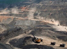 بخش معدن ایران تحریم‌های آمریکا را ناکام کرد