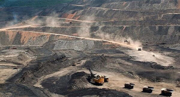 بخش معدن ایران تحریم‌های آمریکا را ناکام کرد