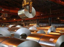 بومی‌سازی ۸ فناوری مهم در صنعت فولاد