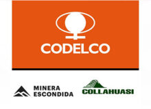 کودلکو شیلی تولید مس را در اکتبر ۲۰۲۰ افزایش داد