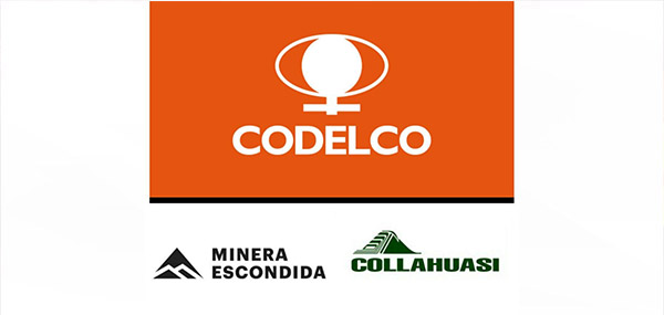 کودلکو شیلی تولید مس را در اکتبر ۲۰۲۰ افزایش داد