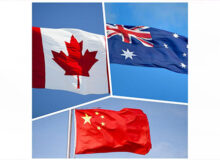 کانادا در مقابل استرالیا جهت جایگزینی در بازار زغال کک شو چین