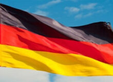 افزایش ۱۵ درصدی تولید فولاد در آلمان