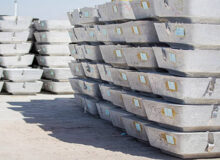 ارزش صادرات زنجیره آلومینیوم ۵۶ درصد افزایش یافت
