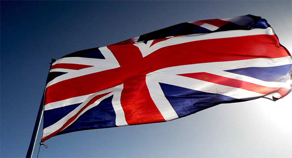 انگلیس برای واردات فولاد و آلومینیوم تعرفه تعیین می‌کند