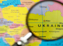 افزایش ۱۰٫۵ درصدی تولید شمش فولادی در اوکراین