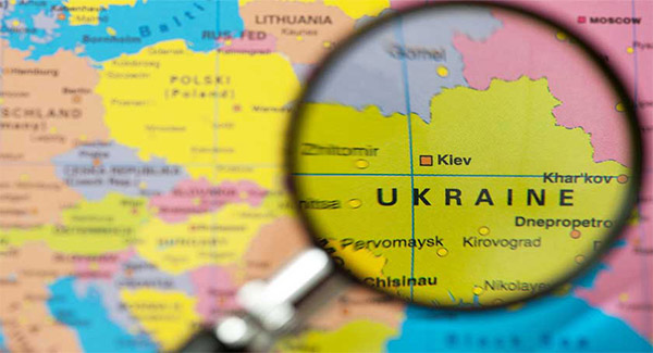 افزایش ۱۰٫۵ درصدی تولید شمش فولادی در اوکراین