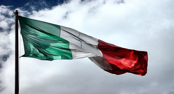 صنعت فولاد ایتالیا به دنبال ساخت نیروگاه هیدروژنی