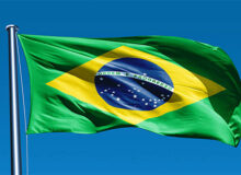 هدف گذاری ویژه برزیل برای تولید سنگ آهن در سال ۲۰۲۱