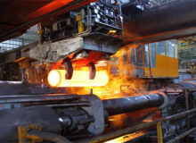 تولید فولاد خام کشور از مرز ۱۹میلیون تن گذشت