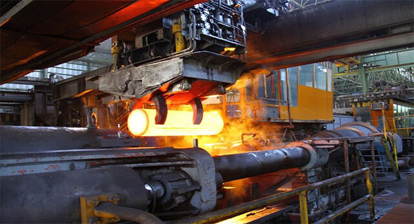 تولید فولاد خام کشور از مرز ۱۹میلیون تن گذشت