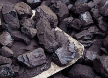 تولید سالانه ۷۵۰ هزار تن کنسانتره زغال‌سنگ در طبس