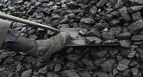 تقاضای جهانی زغال سنگ در سال ۲۰۲۱ افزایش می‌یابد