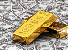 جذابیت طلا در برابر کاهش دلار