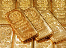 تقاضای طلا در هند افزایش یافت