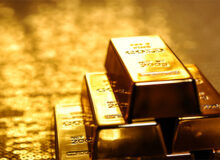 افزایش چشمگیر قیمت طلا