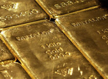 کاهش اشتهای سرمایه‌گذاران برای خرید طلا