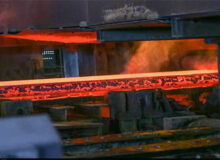 نگرانی فولادسازان هند از جهش قیمت سنگ‌آهن
