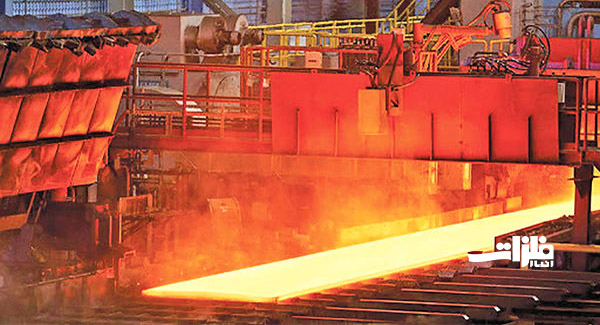 وضعیت تولید بزرگ‌ترین تولیدکنندگان فولاد آسیا در نوامبر