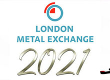 برنامه سال ۲۰۲۱ بورس فلزات لندن برای حمایت از تولید فلزات