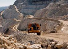۱۱۲۶ میلیون تن ذخایر معدنی در سیستان و بلوچستان کشف شد