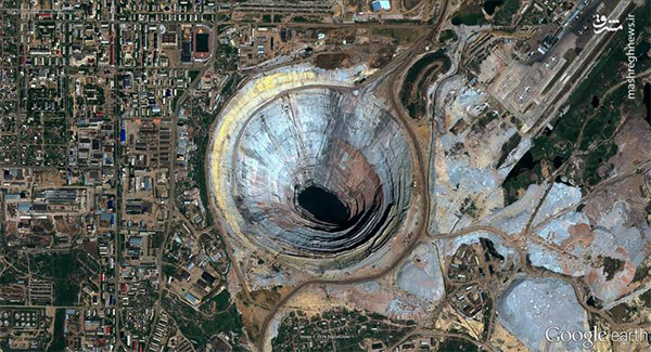 بی احتیاطی ۲ کارگر شرکت معدنی سنگان خواف را به کام مرگ کشاند