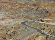 پیش بینی افزایش تولید معدنکار جهانی در سال ۲۰۲۱