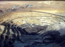 مجوز محدوده‌های اکتشافی و معادن راکد در آذربایجان غربی ابطال می‌شود