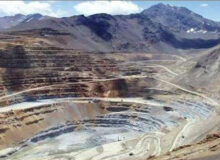 اجرایی شدن ۱۰ طرح زیربنایی بخش معدن در استان بوشهر