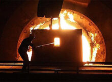 جزئیات کامل مصرف ظاهری فولاد میانی، محصولات فولادی و آهن اسفنجی در ۸ ماه نخست امسال