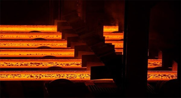 مچینگ، غده سرطانی بازار فولاد