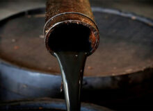 رشد ۳۸ سنتی بهای نفت در بازارهای جهانی