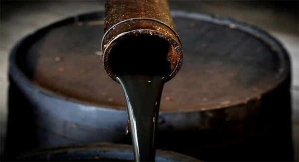 رشد ۳۸ سنتی بهای نفت در بازارهای جهانی