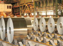عرضه محصولات فولادی در بورس شروع شده است